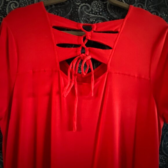 CHICO 2  DRESS - Picture 5 of 5